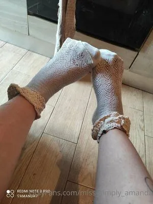 Miss Simply Amanda OnlyFans Leaked Free Thumbnail Picture - #VXseTAz1QJ