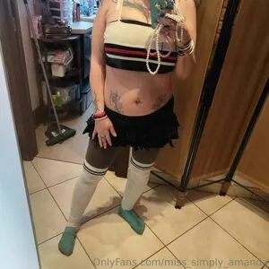 Miss Simply Amanda OnlyFans Leaked Free Thumbnail Picture - #hPpX8w4oBD