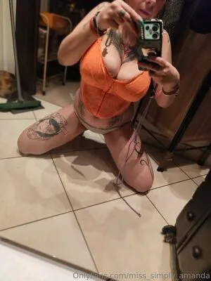 Miss Simply Amanda OnlyFans Leaked Free Thumbnail Picture - #jCOwAVdfYs