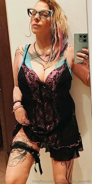 Miss Simply Amanda OnlyFans Leaked Free Thumbnail Picture - #q28QxWlmIE