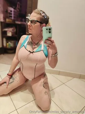Miss Simply Amanda OnlyFans Leaked Free Thumbnail Picture - #uFY1zcNX65