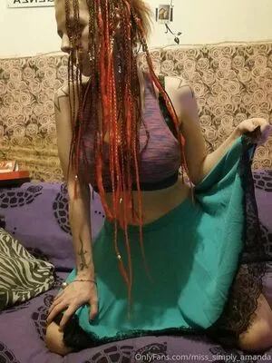 Miss Simply Amanda OnlyFans Leaked Free Thumbnail Picture - #ugRSo29y0U
