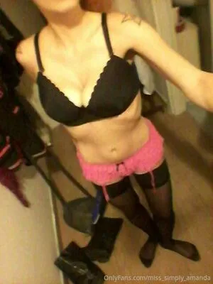 Miss Simply Amanda OnlyFans Leaked Free Thumbnail Picture - #xAYGzskk8q