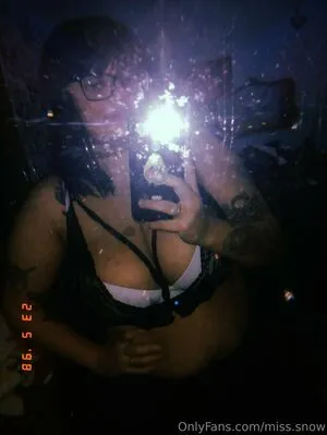 Miss Snow OnlyFans Leaked Free Thumbnail Picture - #A1cTpFlDtv