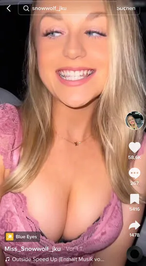 Miss Snowwolf Jku OnlyFans Leaked Free Thumbnail Picture - #C3YQCQ7lNa
