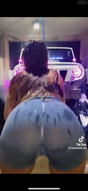 Miss Snowwolf Jku OnlyFans Leaked Free Thumbnail Picture - #SUE2wby8s2