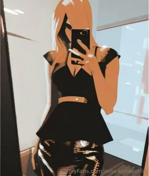Miss Sofiaemilia OnlyFans Leaked Free Thumbnail Picture - #D0z7miVHFN