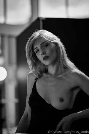 Miss Souls OnlyFans Leaked Free Thumbnail Picture - #ACHCItNWMg