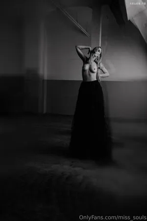 Miss Souls OnlyFans Leaked Free Thumbnail Picture - #PAjkvrtO6A