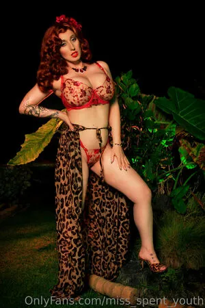 Miss Spent Youth OnlyFans Leaked Free Thumbnail Picture - #3TrYyVlSOe