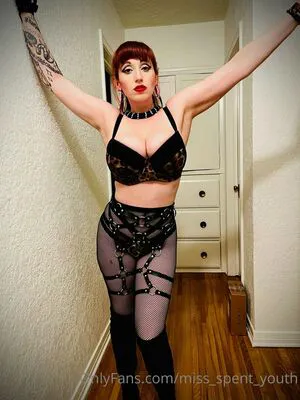 Miss Spent Youth OnlyFans Leaked Free Thumbnail Picture - #3ZC1QKW45i