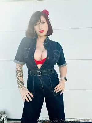 Miss Spent Youth OnlyFans Leaked Free Thumbnail Picture - #Dc25h1mJzt