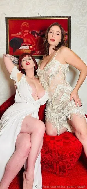 Miss Spent Youth OnlyFans Leaked Free Thumbnail Picture - #F8f2uNRmDz