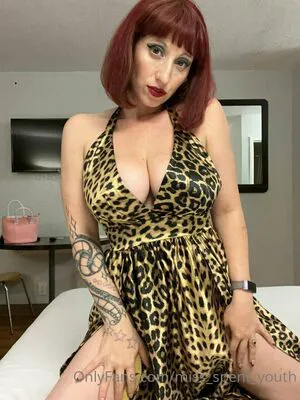 Miss Spent Youth OnlyFans Leaked Free Thumbnail Picture - #I4aAxVyStN