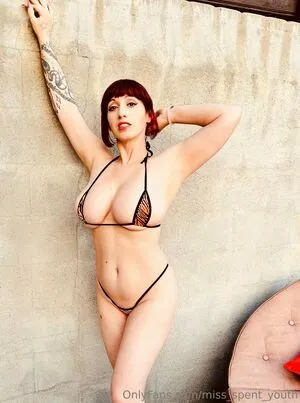 Miss Spent Youth OnlyFans Leaked Free Thumbnail Picture - #OVDi4JiMcq