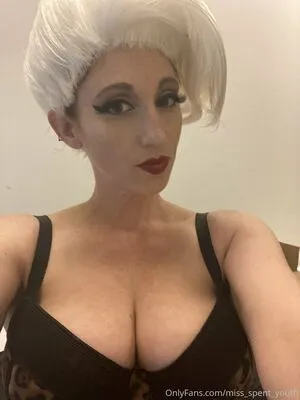 Miss Spent Youth OnlyFans Leaked Free Thumbnail Picture - #WtcmllWWYx