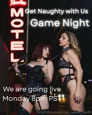 Miss Spent Youth OnlyFans Leaked Free Thumbnail Picture - #ed7ta0hB38