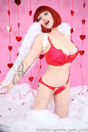 Miss Spent Youth OnlyFans Leaked Free Thumbnail Picture - #gAD2RvB3hu