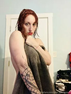 Miss Spent Youth OnlyFans Leaked Free Thumbnail Picture - #iB1nIFounq