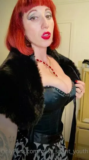 Miss Spent Youth OnlyFans Leaked Free Thumbnail Picture - #r1H19CGYrS