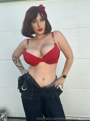 Miss Spent Youth OnlyFans Leaked Free Thumbnail Picture - #x9CrGAkKrz