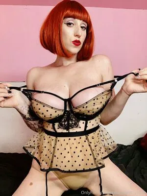 Miss Spent Youth Msspentyouth OnlyFans Leaked Free Thumbnail Picture - #oiGBPPQ9hq