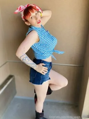 Miss Spent Youth Msspentyouth OnlyFans Leaked Free Thumbnail Picture - #shcJRWyWCe