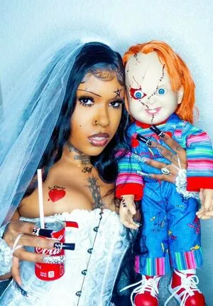 Miss Spookie OnlyFans Leaked Free Thumbnail Picture - #5nVvWfWikb