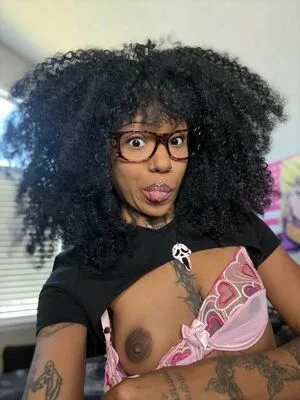 Miss Spookie OnlyFans Leaked Free Thumbnail Picture - #9WIj4wylby