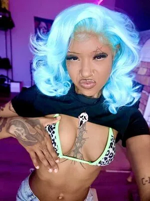 Miss Spookie OnlyFans Leaked Free Thumbnail Picture - #aFAQwB0wb0