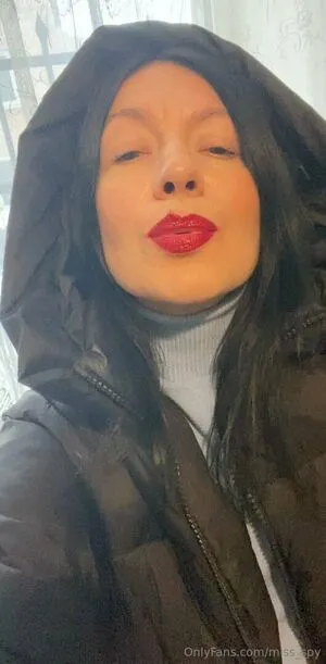 Miss Spy OnlyFans Leaked Free Thumbnail Picture - #2BMYQ1PHyD
