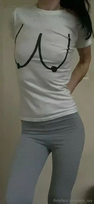 Miss Spy OnlyFans Leaked Free Thumbnail Picture - #CfD0WVcMbY