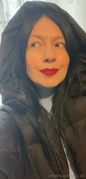 Miss Spy OnlyFans Leaked Free Thumbnail Picture - #ETxRKk0UyM