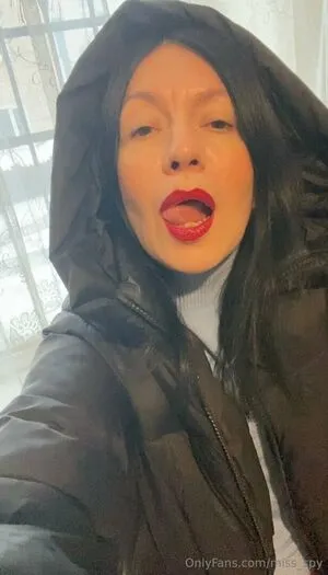 Miss Spy OnlyFans Leaked Free Thumbnail Picture - #avC8Rt7kFr
