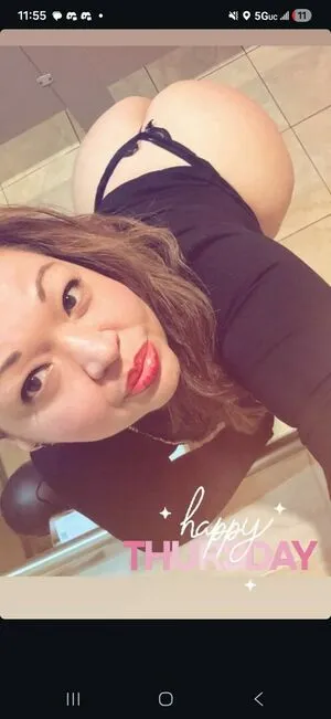 Miss Starry OnlyFans Leaked Free Thumbnail Picture - #GGxS5CjK2m