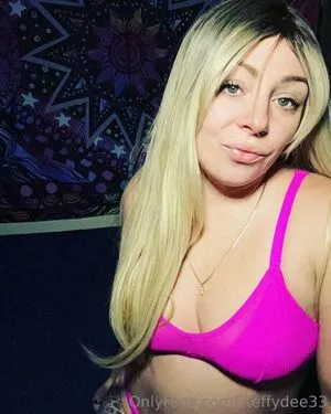 Miss Steffy Dee OnlyFans Leaked Free Thumbnail Picture - #2OcgTuLwA1