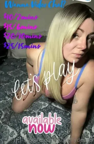 Miss Steffy Dee OnlyFans Leaked Free Thumbnail Picture - #6HyibmqTBw