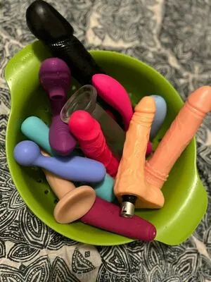 Miss Steffy Dee OnlyFans Leaked Free Thumbnail Picture - #C8Lpi4GbGM