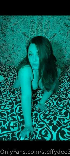 Miss Steffy Dee OnlyFans Leaked Free Thumbnail Picture - #Kh15LKhpiw