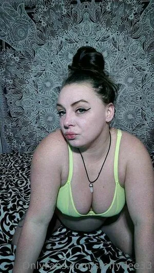 Miss Steffy Dee OnlyFans Leaked Free Thumbnail Picture - #MG9LzDR0FP