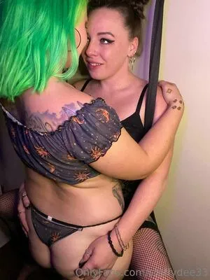 Miss Steffy Dee OnlyFans Leaked Free Thumbnail Picture - #OXyWVinh8m