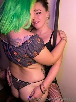 Miss Steffy Dee OnlyFans Leaked Free Thumbnail Picture - #d18tsdkRD2