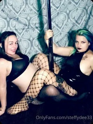 Miss Steffy Dee OnlyFans Leaked Free Thumbnail Picture - #jmieOd5293