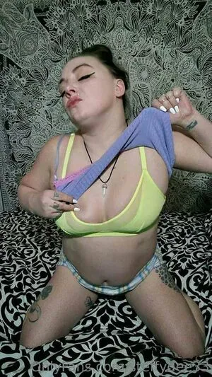 Miss Steffy Dee OnlyFans Leaked Free Thumbnail Picture - #m5zFo13NSj