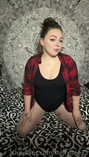 Miss Steffy Dee OnlyFans Leaked Free Thumbnail Picture - #oTZOzqcr6D