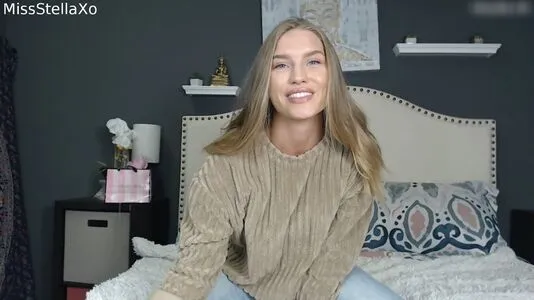Miss Stella OnlyFans Leaked Free Thumbnail Picture - #TZZ19aI3Sr