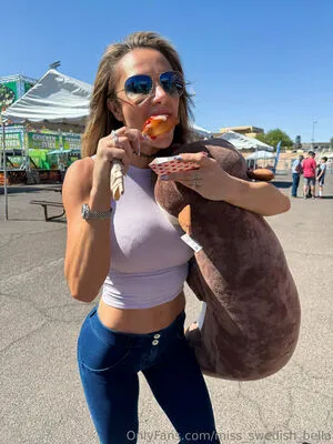 Miss Swedish Bella OnlyFans Leaked Free Thumbnail Picture - #YLGNdfKAyU