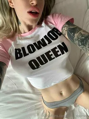 Miss Sydney OnlyFans Leaked Free Thumbnail Picture - #4ULuAto0ez
