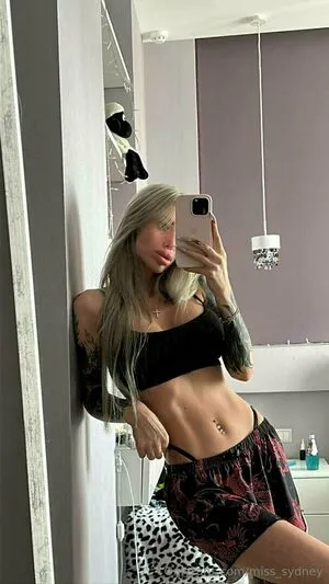 Miss Sydney OnlyFans Leaked Free Thumbnail Picture - #qeeHHdR8zw