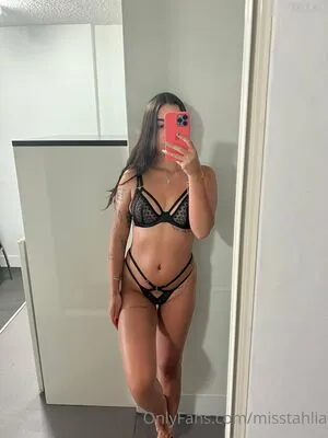Miss Tahlia OnlyFans Leaked Free Thumbnail Picture - #Wk8WgAA403